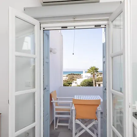 Daire Glyfada With Sea View *