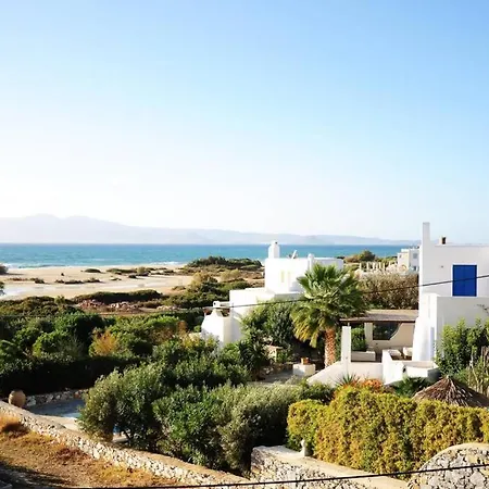 Glyfada With Sea View Daire *