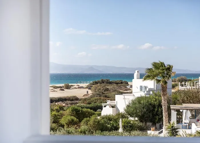 Glyfada With Sea View