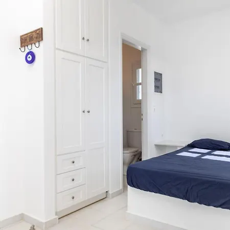 Apartment Glyfada With Sea View