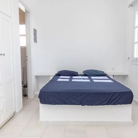 Glyfada With Sea View Apartamento *