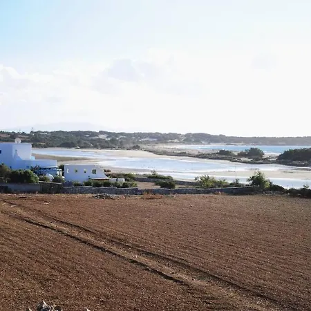 Glyfada With Sea View