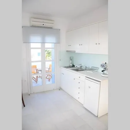 Glyfada With Sea View Kastrákion