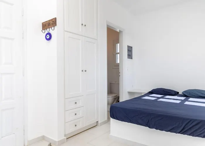 Appartement Glyfada With Sea View