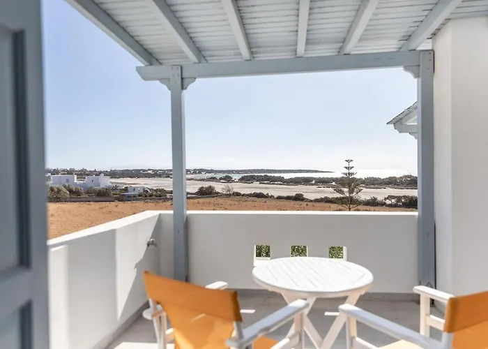 Appartement Glyfada With Sea View Kastrákion