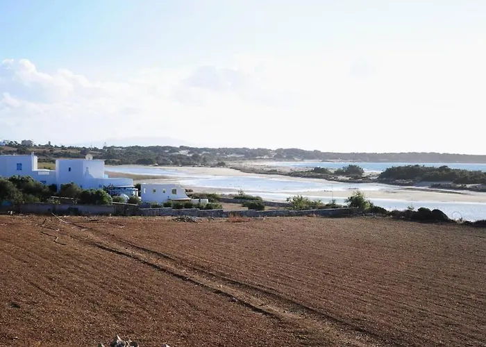 Glyfada With Sea View