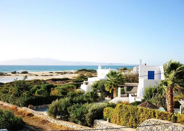 Glyfada With Sea View Appartement *